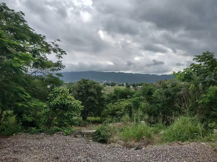 Panoramic Paradise Montego Bay Jamaica