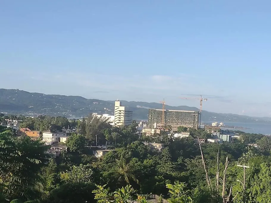Panoramic Paradise Montego Bay 0*,  Jamaica