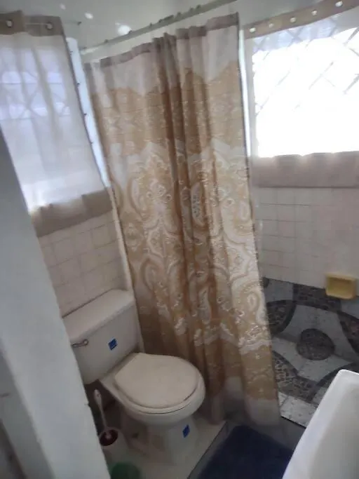 Villa Panoramic Paradise Montego Bay