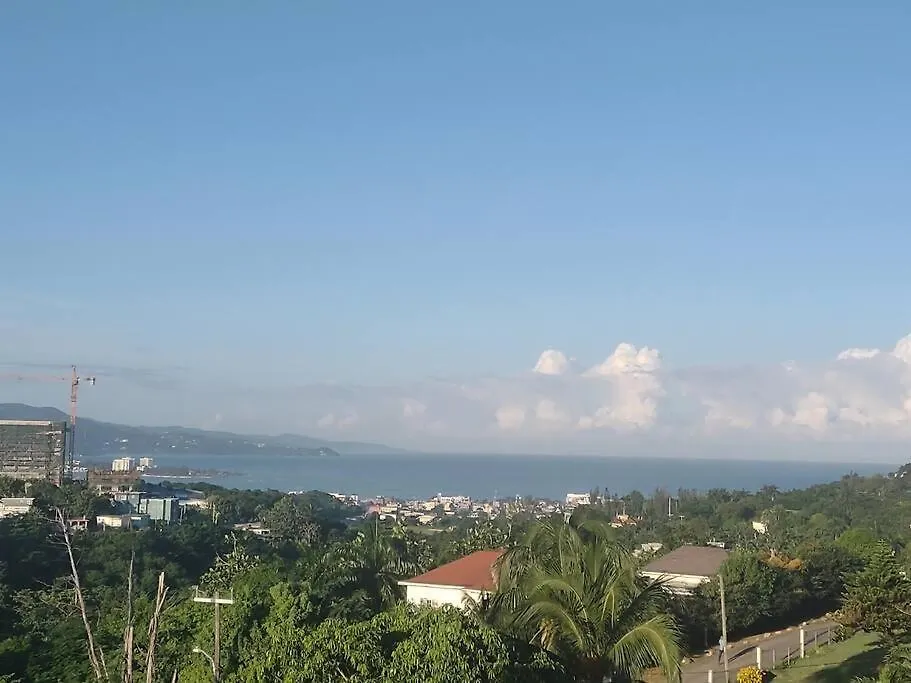 Panoramic Paradise location